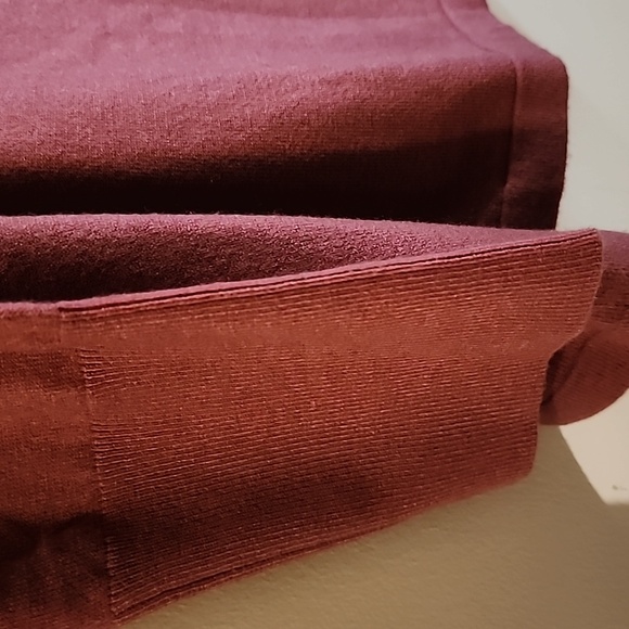 ADDITION ELLE SUPER SOFT SWEATER - Picture 3 of 6